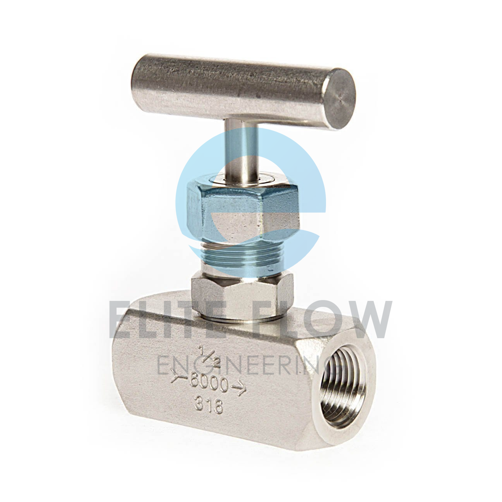 1.5inch Needle Valve
