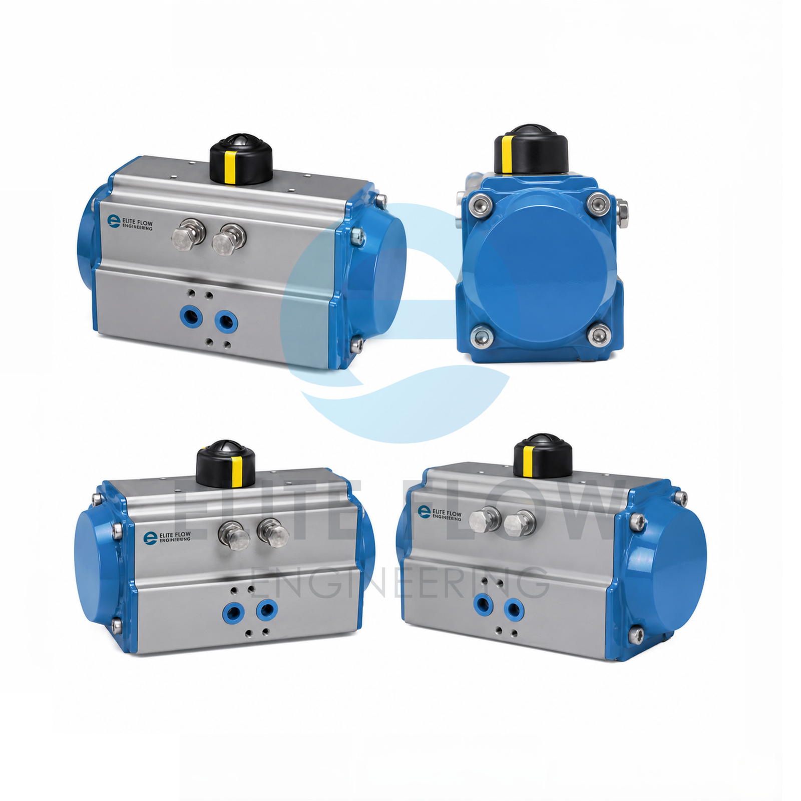 Actuator